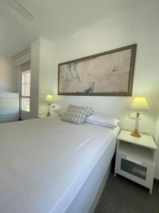 Seaside Apartment Retreat