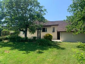 Maisons d'hotes Le Meix : photos des chambres