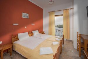 Corfu Panorama by Estia