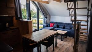 Apartamenty Mazurski Rejs