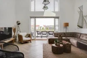 Schitterende Water Loft hartje centrum Harderwijk - Harderwijk