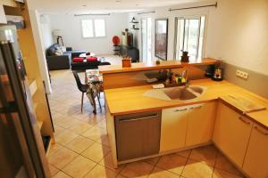 Appartements CHEZ NOUCETTE : photos des chambres