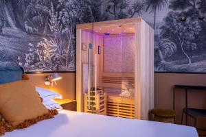 ROMAC - Condotti Penthouse in the Spanish Steps area