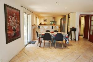 Appartements CHEZ NOUCETTE : photos des chambres