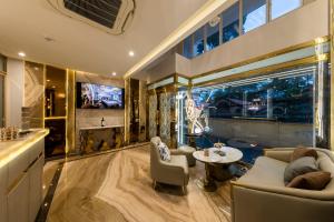 H A O Boutique Hotel