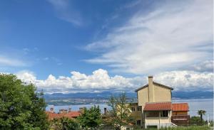 Apartment Adria Lovran