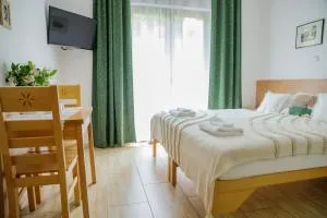 Cudne Manowce - 亚布伦科夫