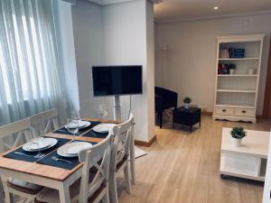 SAN JUSTO 6 by Salamancavacacional