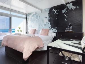 Live Puertito Neptune Beach - 4hvězdičkové hotely ve městě Puertito de Güímar