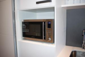 101 Bridgewater Apartment