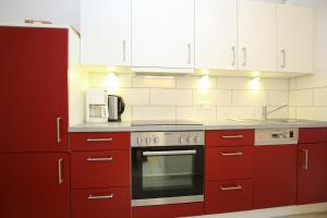 Papillon Wohnung 18-6