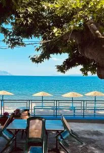 Αγκυροβόλιο - 伊利雅