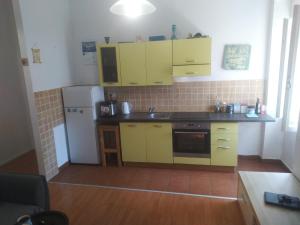 Apartman Doris 2