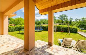 Awesome Apartment In Bresca 