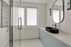 City Life Gdynia by Grand Apartments