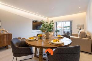 #126 T1 Vale Mangude 213 by Home Holidays