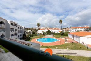 #126 T1 Vale Mangude 213 by Home Holidays