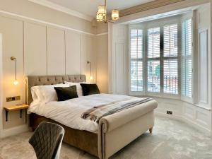 Portland Stay - 3hvězdičkové hotely ve městě York