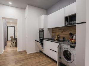 The Best Rent - Termini Apartments