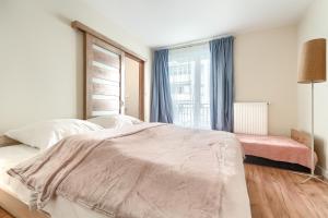 Apartament 111 Stare Miasto bulwary Apartamenty No 1