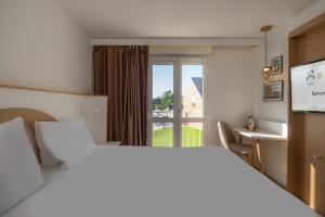 Hotels La Clef des Chateaux : photos des chambres