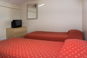 Appart'hotels Appart'Hotel Festival Sud Aqua - Avignon TGV : photos des chambres