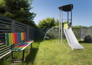 Apartamenty Sun Seasons 24 Na Wiejskiej II