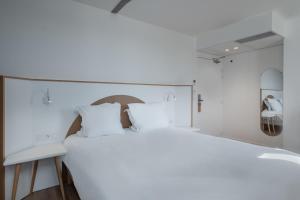 Hotels La Clef des Chateaux : photos des chambres