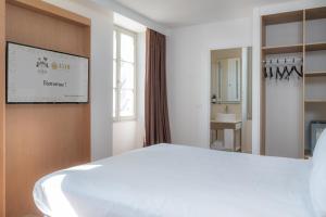Hotels La Clef des Chateaux : photos des chambres