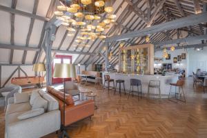 Hotels La Clef des Chateaux : photos des chambres