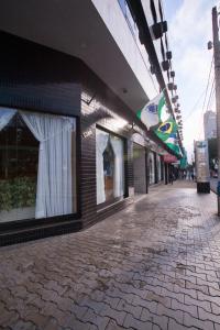 Grande Hotel Guarapuava