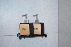 101 Bridgewater Apartment