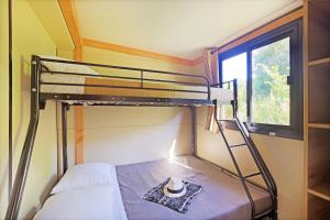Campings Camping de Lyon : photos des chambres
