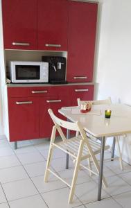 Castellane 15 minute Vélodrome Vieux-Port Plage