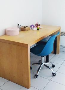 Castellane 15 minute Vélodrome Vieux-Port Plage