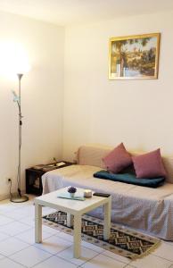 Castellane 15 minute Vélodrome Vieux-Port Plage