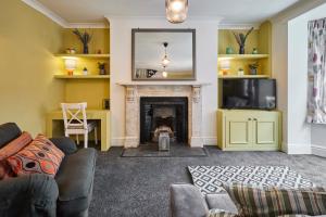 Host & Stay - The Courtyard at No.47 - 4hvězdičkové hotely ve městě Scarborough