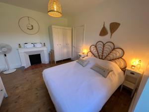 B&B / Chambres d'hotes Chambre d'hotes - Les Petites Biquettes - : photos des chambres