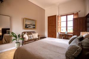 Double Room room in Son Boronat