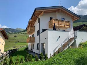 WALD-Apart am Rosenhof