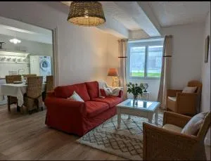 La Métairie de la Pétillerie - Champmillon