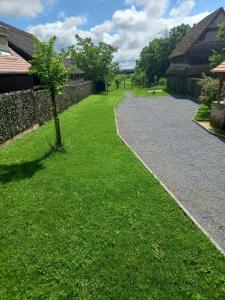 Oak Holiday House Nature