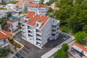 Apartman KRISTAL Živogošće