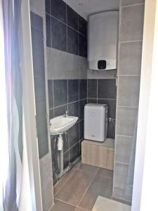 Détente et sport 3 - Chartreuse et Lacs - Appartement entier