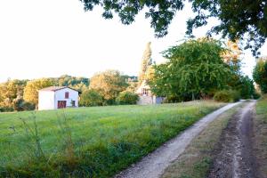 Maisons de vacances Les Perroutis : photos des chambres