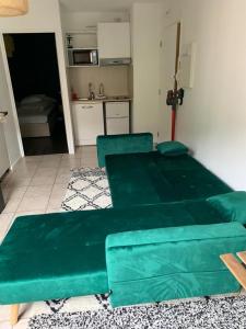 Appartement Rangeuil Toulouse