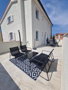 Apartmani Carla