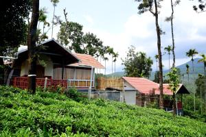 Mayflower Holiday Villa