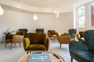 Hotels Hotel Mileade Les Pleiades La Baule : photos des chambres