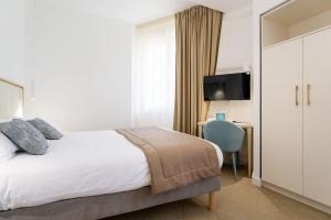 Hotels Hotel Mileade Les Pleiades La Baule : photos des chambres